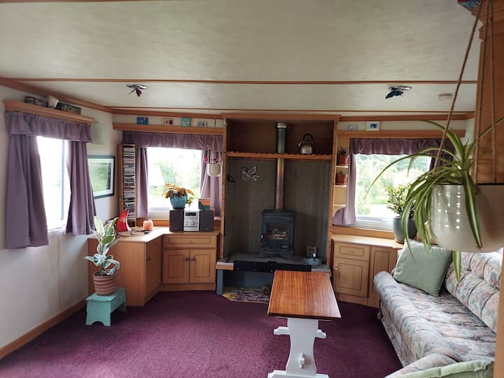 Moymore Mobile - Irland