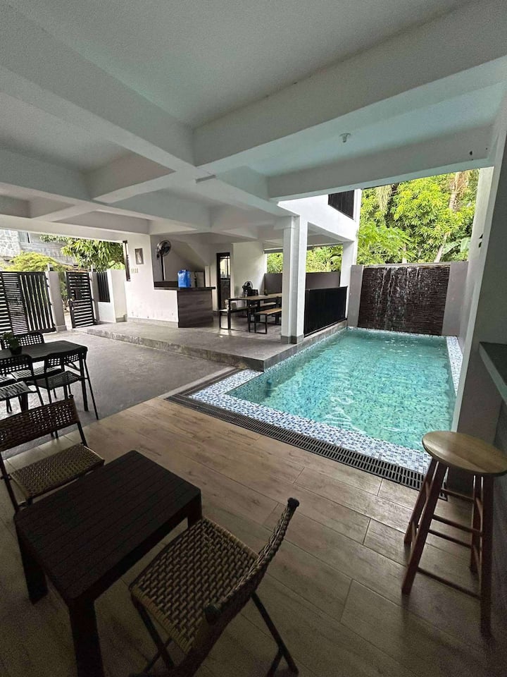 Saiyuki Staycation House