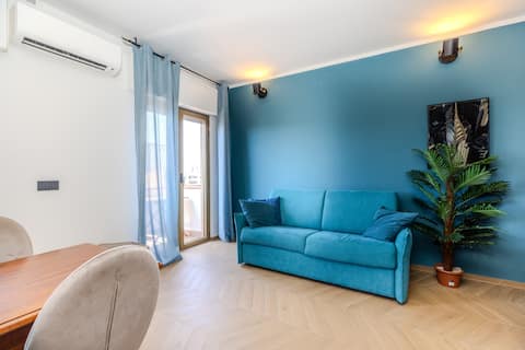 [Olbia Waterfront] Smeraldo Suite