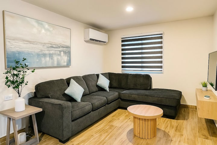 Buccoolito 2b -  Modern Condo W/pool | Near Beach - Tobago