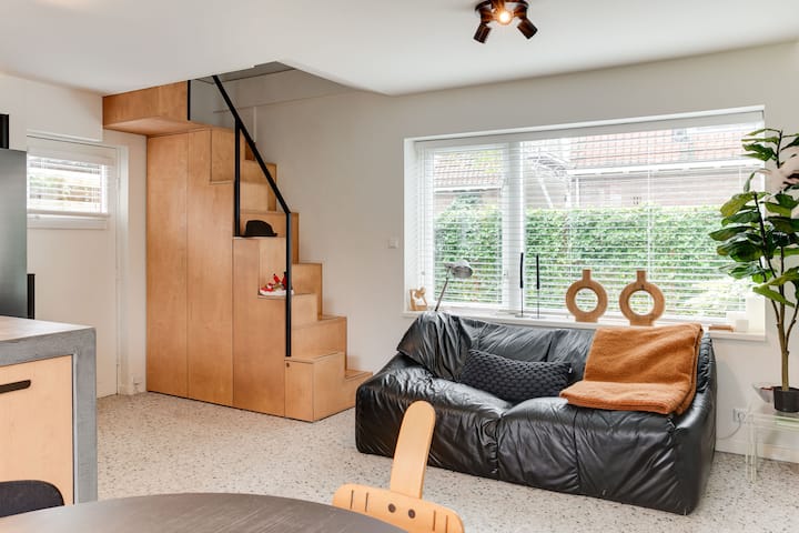 Beautifully Designed Home In Amsterdam-ndsm - Amsterdam