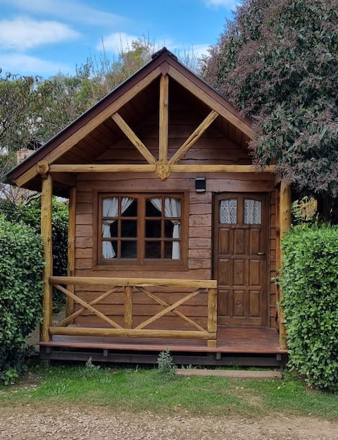Cabin