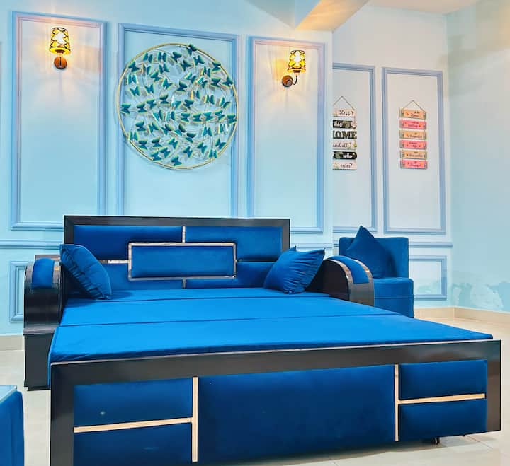 1 ห้องนั่งเล่น