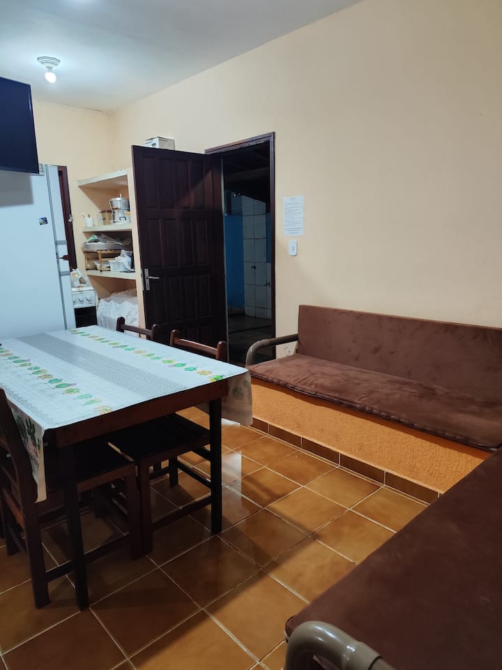 Linda Casa Em Ilha Comprida - Ilha Comprida