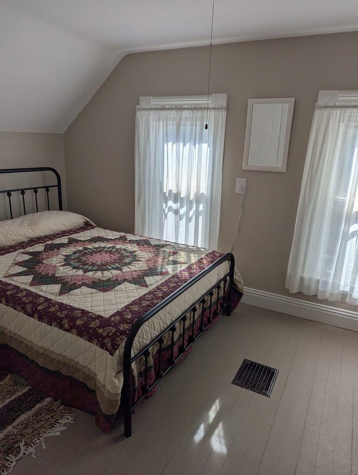 מיטת קווין סייז