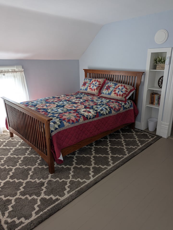 מיטת קווין סייז