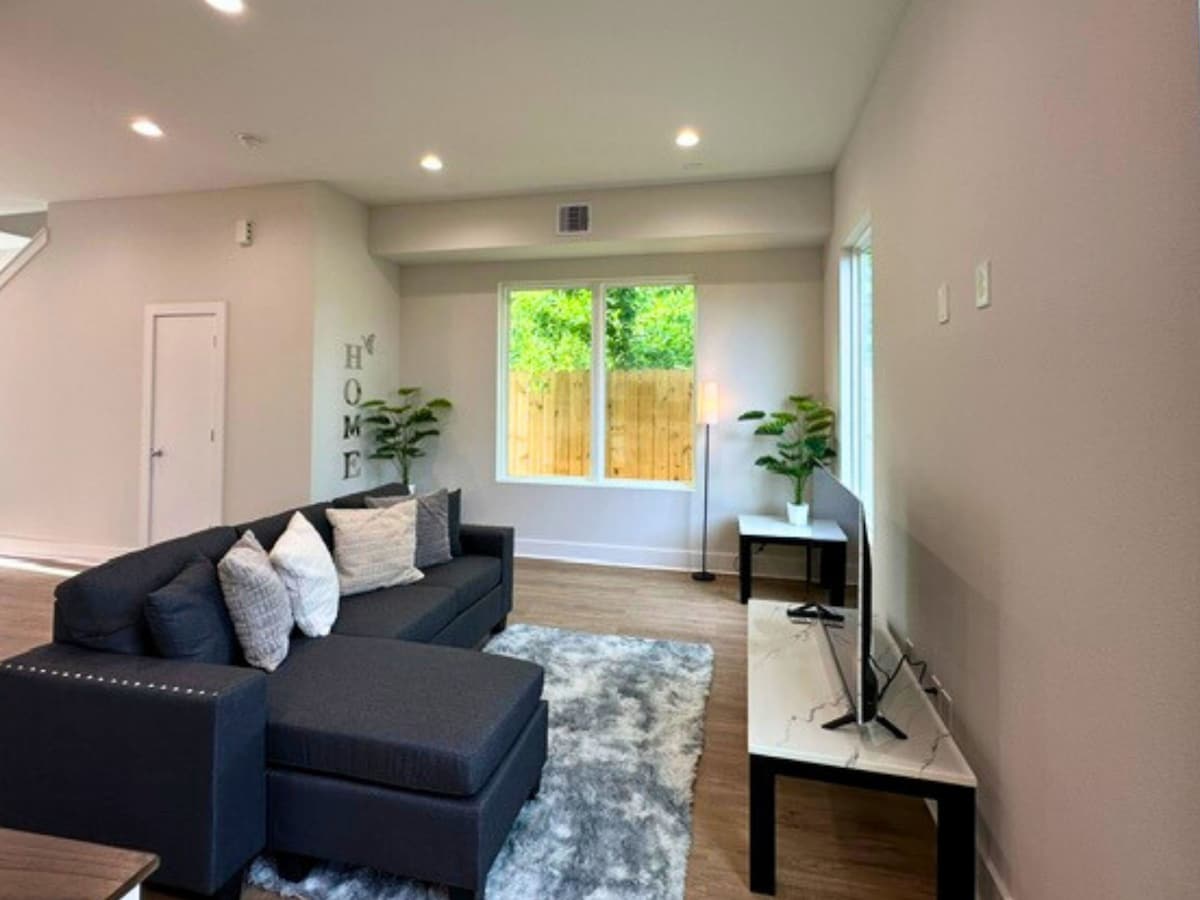 Área de convivencia