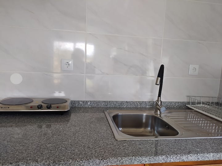 Vivenda Das Eiras - Casa De Campo - Mogadouro