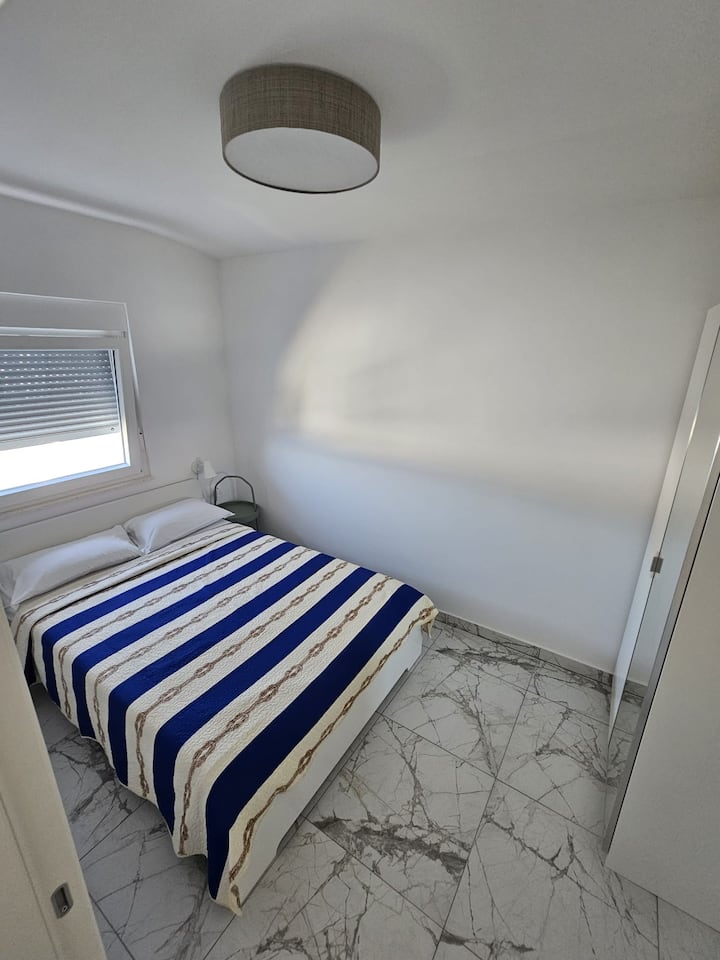 منطقة غرفة النوم