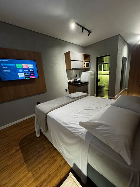 Flat 103 new center equipped show