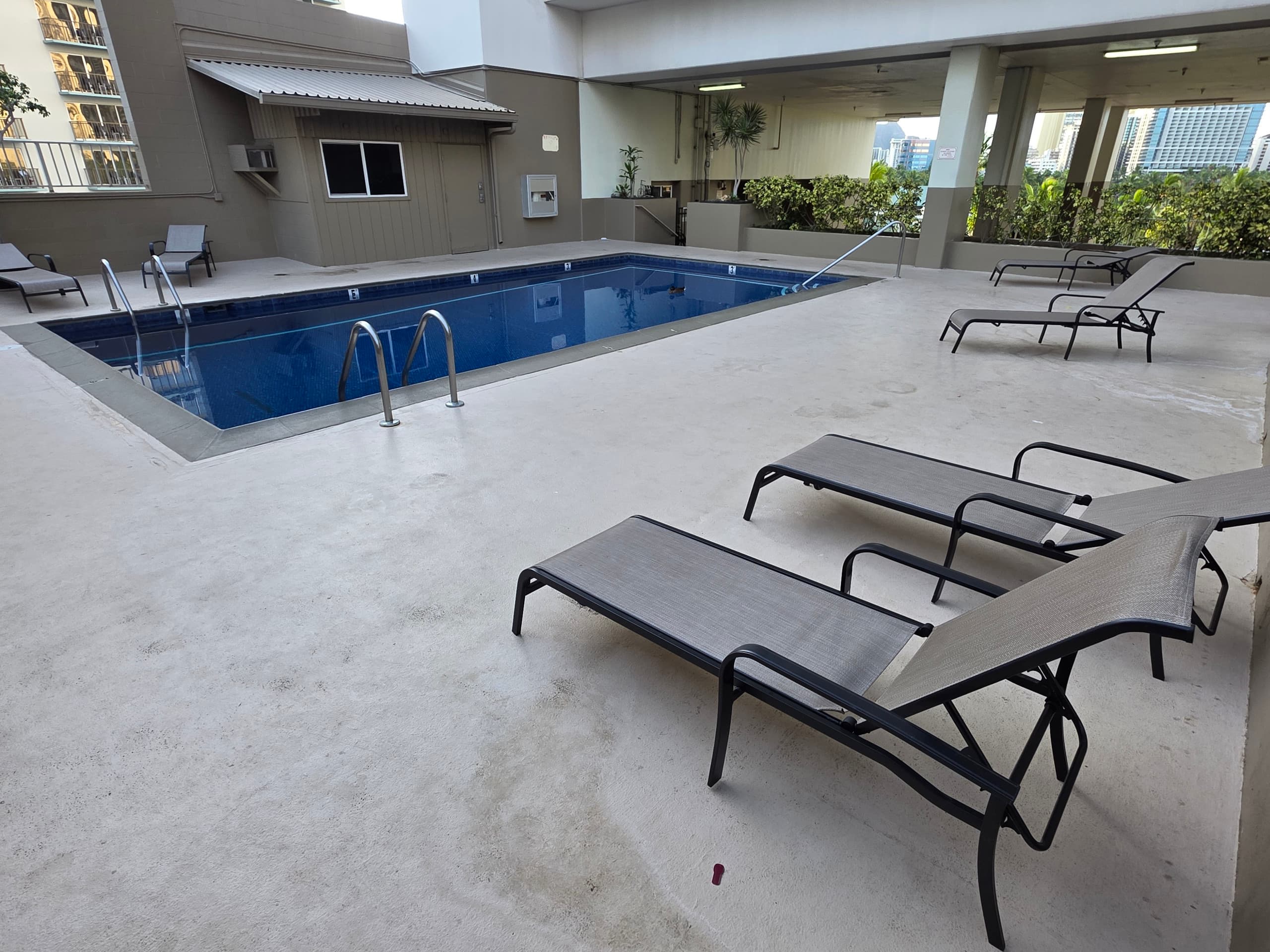 Condo in Honolulu · ★5.0 · Studio · 1 bed · 1 bath - Image 12