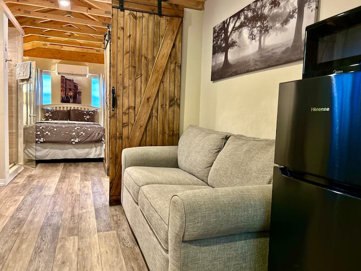 Relax Away Retreat | Cozy Cabin - 達文波特