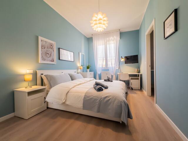 Bononia Bliss – Near Center&Fair