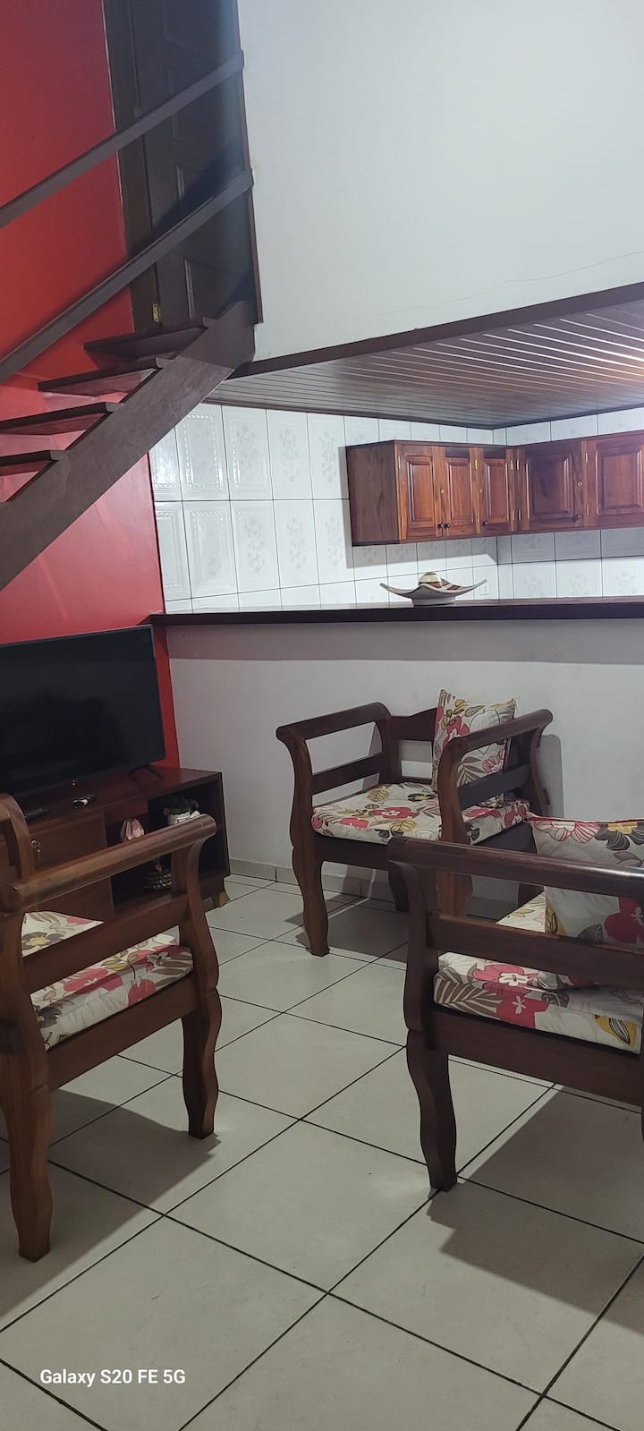 Casa Da Jacira - Paraty