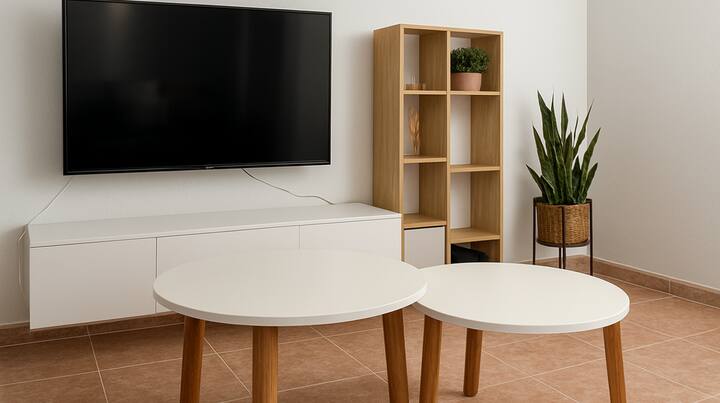Apartamento Luz De Chiclana. - Chiclana de la Frontera