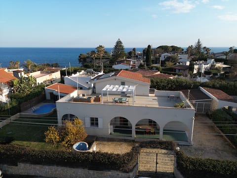 Villa Themba