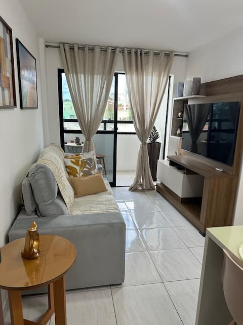 Airbnb em destaque: Tranquility in Morada do Vale em Garanhuns