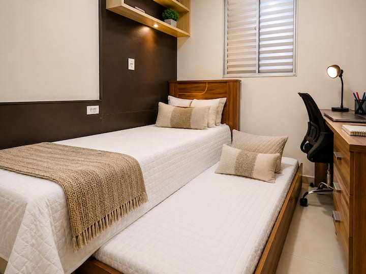 Habitación 1