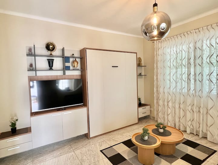 Villa Solaris - Sanremo, Liguria - Sanremo