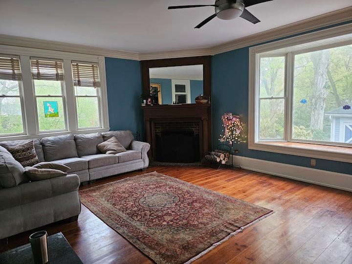 Quiet, Private 1bed 1bath - Lake Norman, NC
