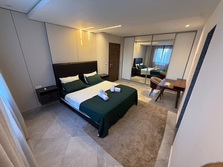 Chambre 1