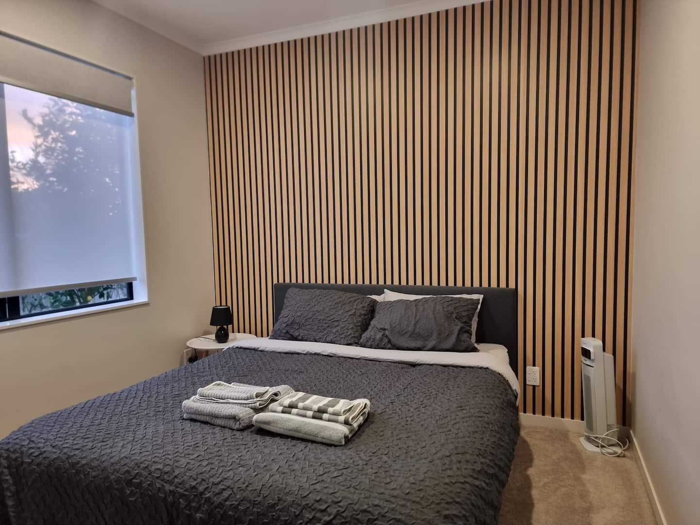 Behome-modern 2-bedroom Guest Suite 1