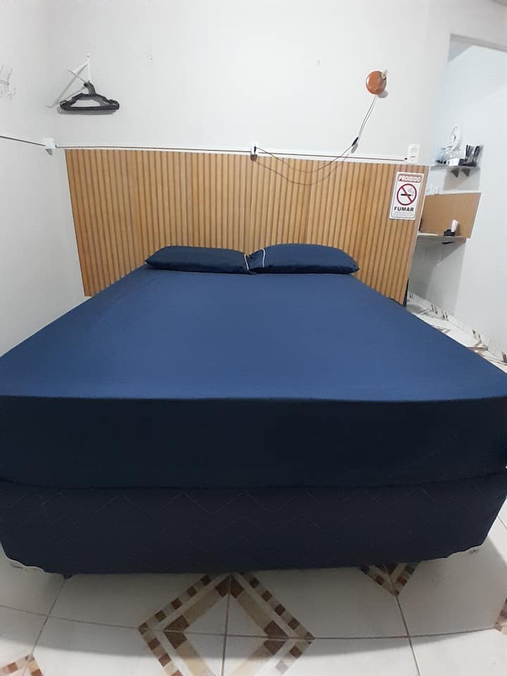 საძინებელი