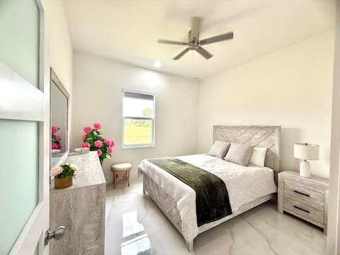 Peaceful Getaway in Labelle