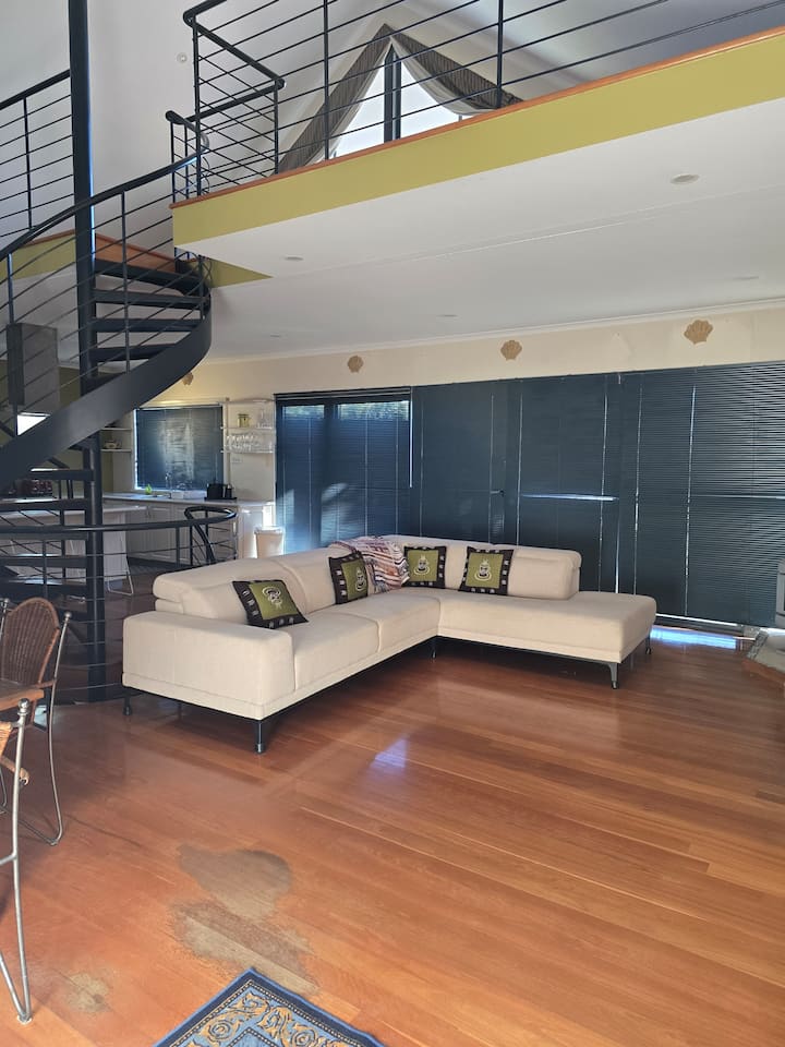 Beachside Retreat - Lancelin