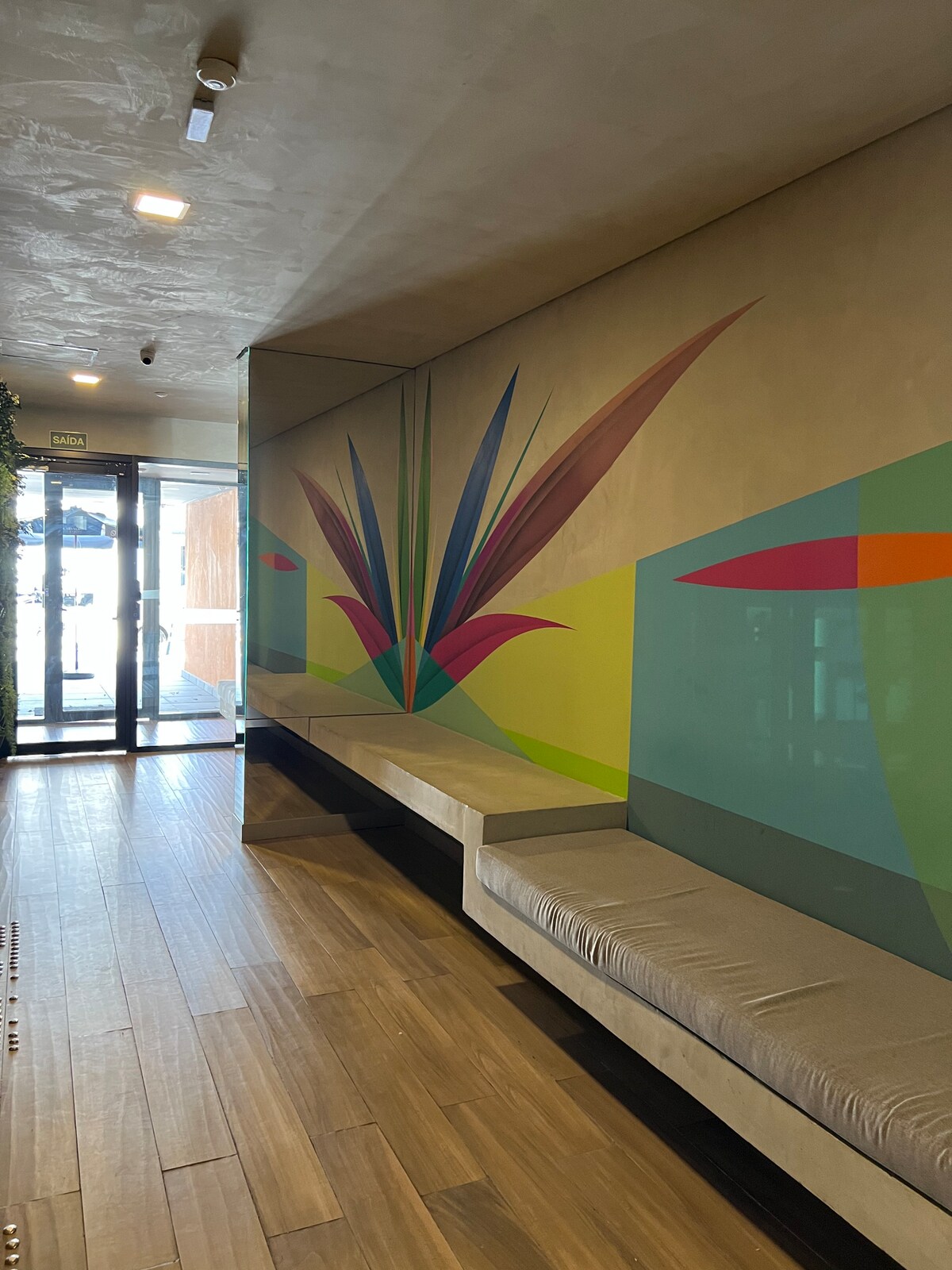 Anúncio popular: 504 Beco do Batman Studio Tomie Ohtake Institute em Pinheiros