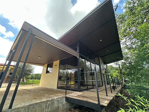 Tree of Heaven Lodge