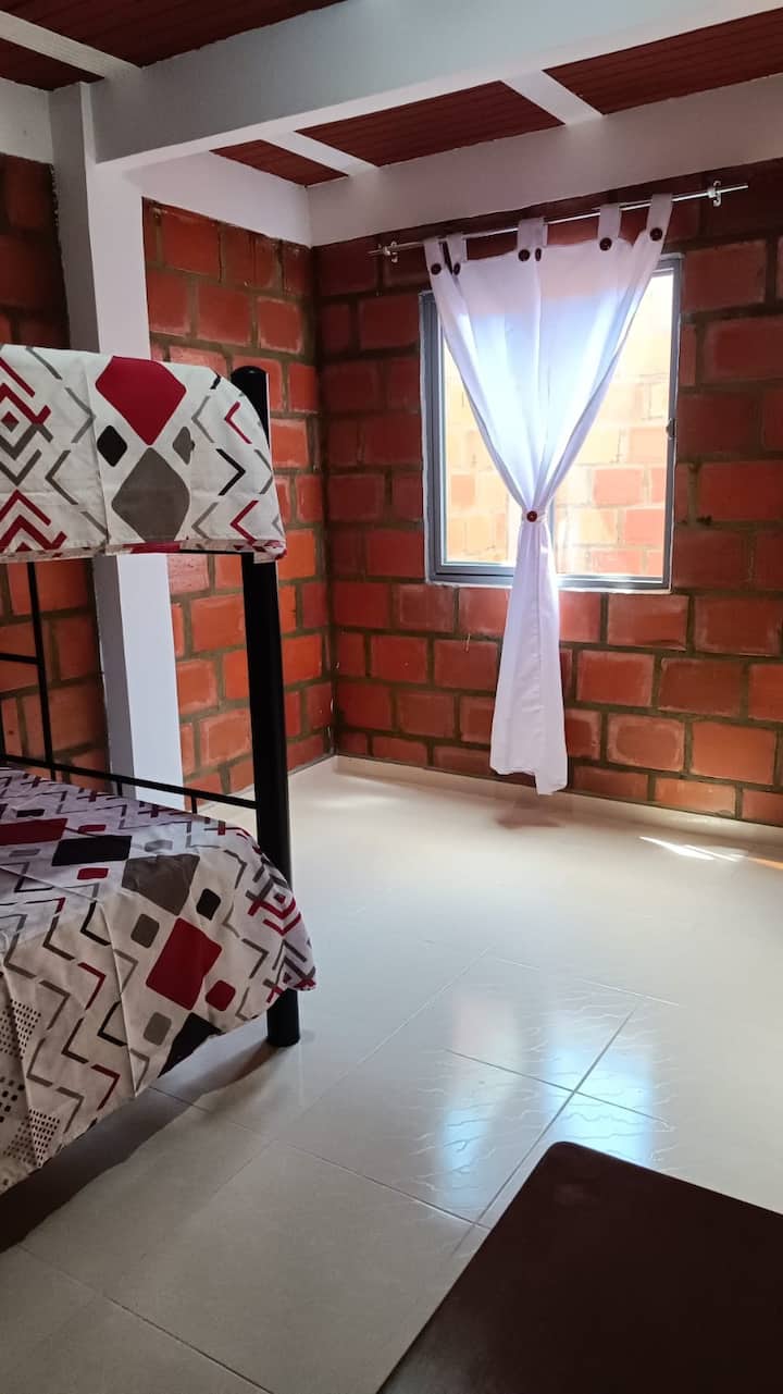 ห้องนอน