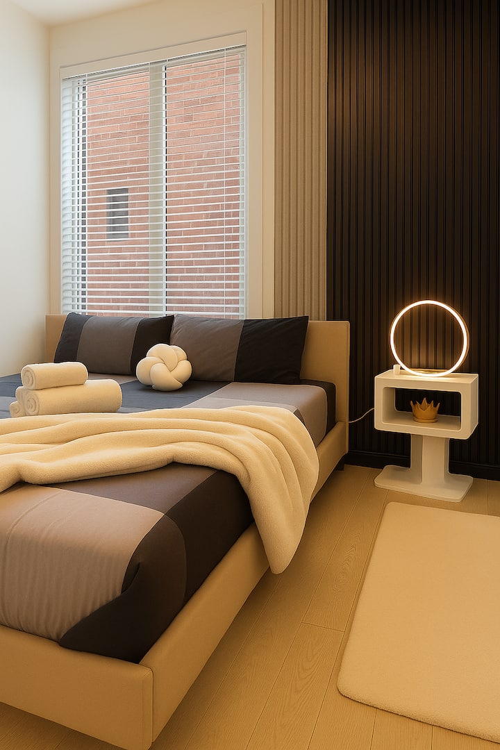 Спална соба 3