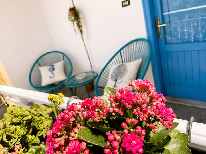 Casa Vacanze Puglia - Pulsano