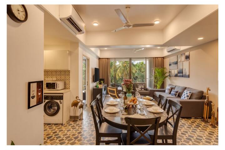 Dia Hotels managed Airbnb listing 3