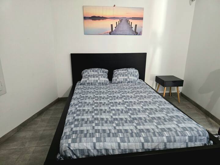 Maison Avec Espace Extérieur - Plage de Villeneuve-lès-Maguelone