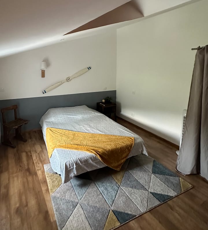 Спална соба 2