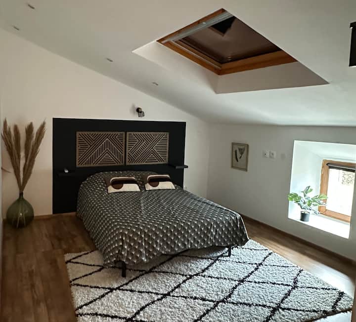 Спална соба 1