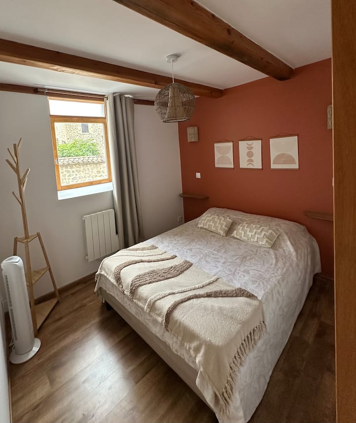 Спална соба 3