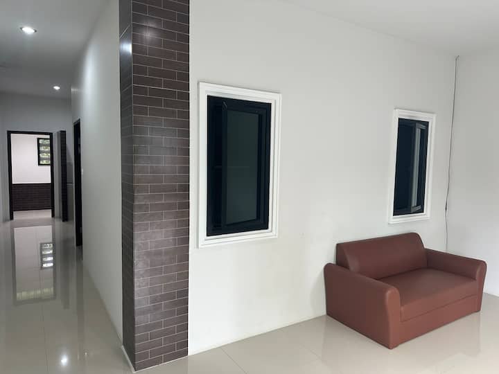 1 Bedroom Terraced House - Khao Lak
