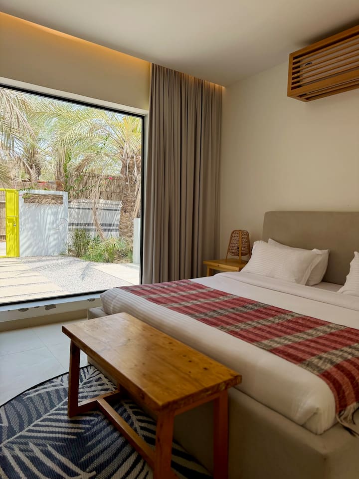 Alhishfarm - Ras al Khaimah
