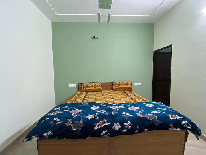 Spálňa 2