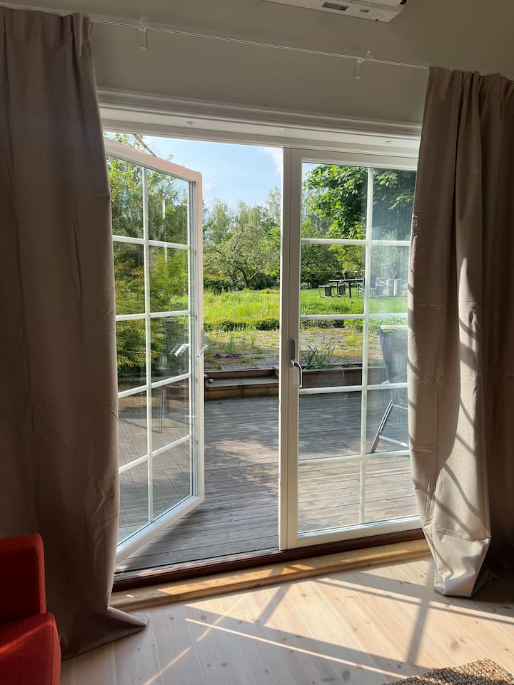 Sieneshöjd - Vårgårda