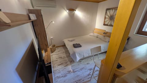 Top Airbnb: Apartment Lea - Old town Piran - in Portorož