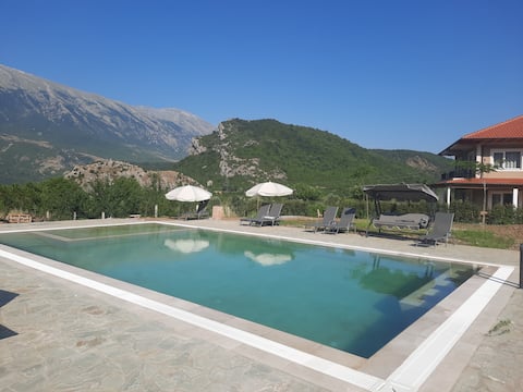 L - Cozy Twin/Doble Room with Bathroom&Balcony #4