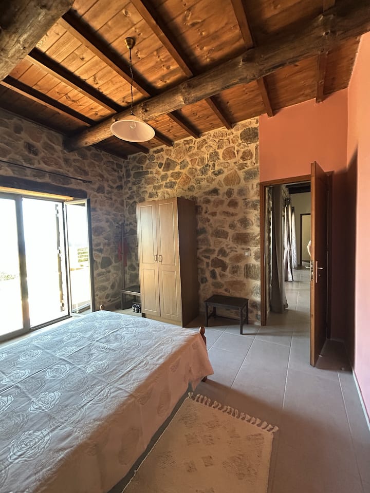 Dhomë gjumi 1