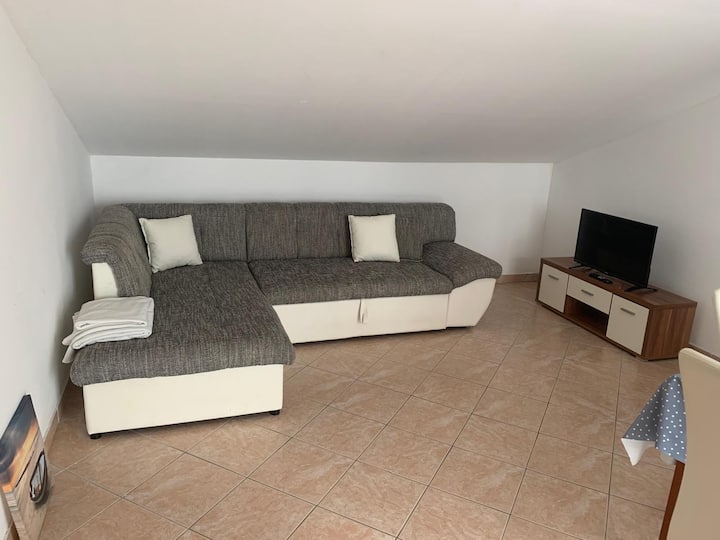 Apartman Mara - Nin