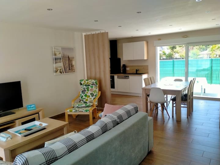 Maison La Tranche Sur Mer - La Tranche-sur-Mer