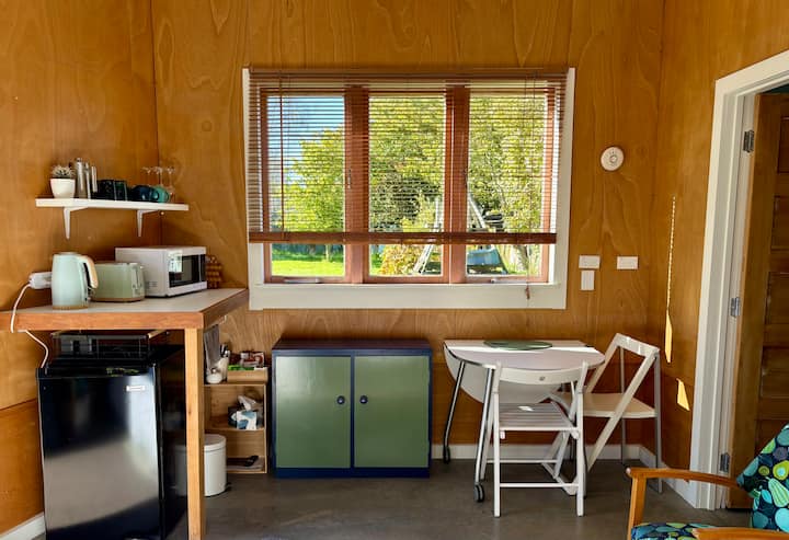 The Hideaway - A Cosy Calm Oasis - Whanganui