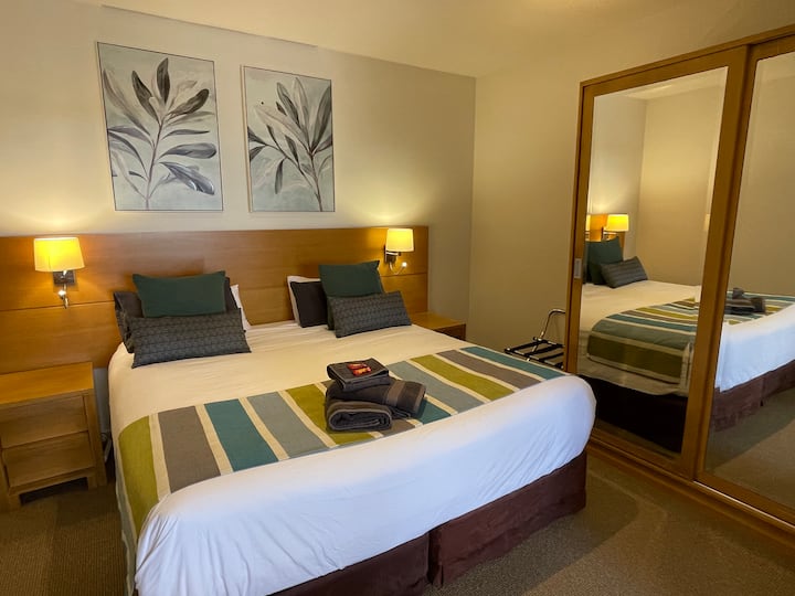 เตียงคิงไซส์